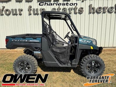 2026 Polaris Ranger XP 1000 Premium Base