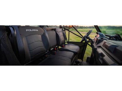 2026 Polaris Ranger XP 1000 Premium Base