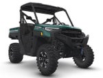 2026 Polaris Ranger XP 1000 Premium Base