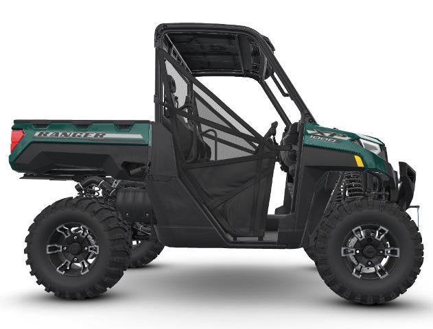 2026 Polaris Ranger XP 1000 Premium Base