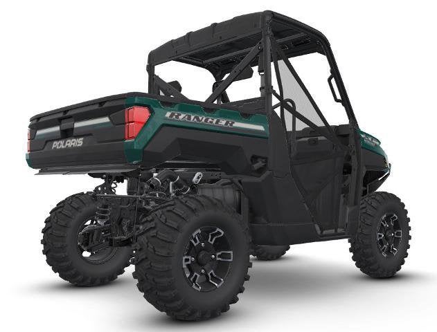 2026 Polaris Ranger XP 1000 Premium Base