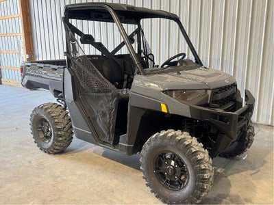 2026 Polaris Ranger XP 1000 Premium Base