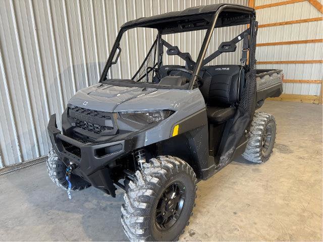2026 Polaris Ranger XP 1000 Premium Base
