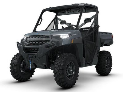 2026 Polaris Ranger XP 1000 Premium Base