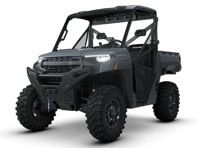 2026 Polaris Ranger XP 1000 Premium Base