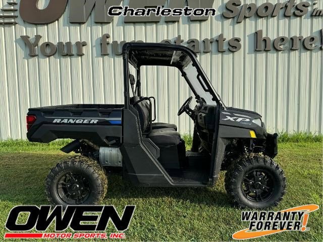2023 Polaris Ranger XP 1000 Premium