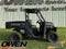 2023 Polaris Ranger XP 1000 Premium Base