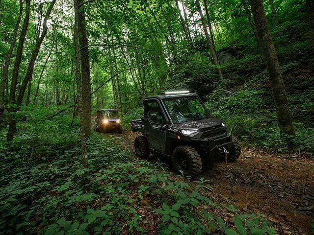 2023 Polaris Ranger XP 1000 Premium Base