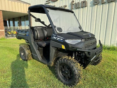 2023 Polaris Ranger XP 1000 Premium Base