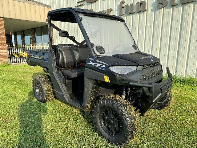 2023 Polaris Ranger XP 1000 Premium Base