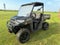 2023 Polaris Ranger XP 1000 Premium Base