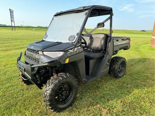 2023 Polaris Ranger XP 1000 Premium Base