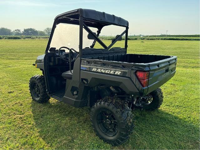 2023 Polaris Ranger XP 1000 Premium Base