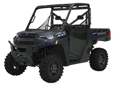 2023 Polaris Ranger XP 1000 Premium Base