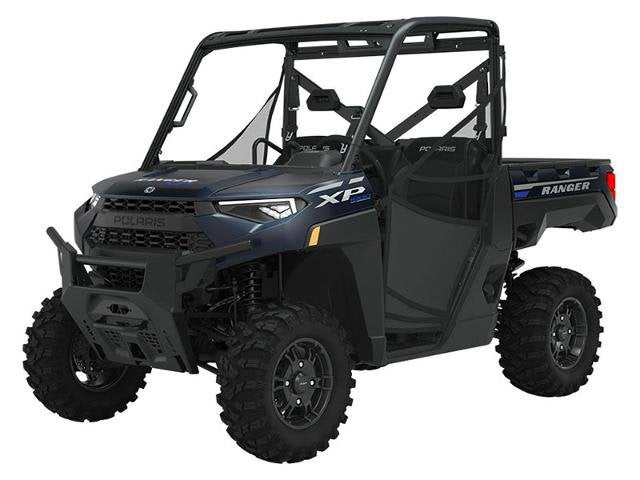 2023 Polaris Ranger XP 1000 Premium Base