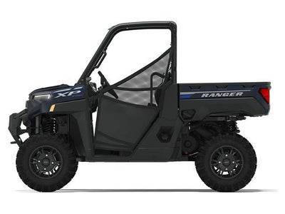 2023 Polaris Ranger XP 1000 Premium Base