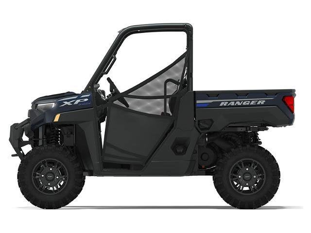 2023 Polaris Ranger XP 1000 Premium Base