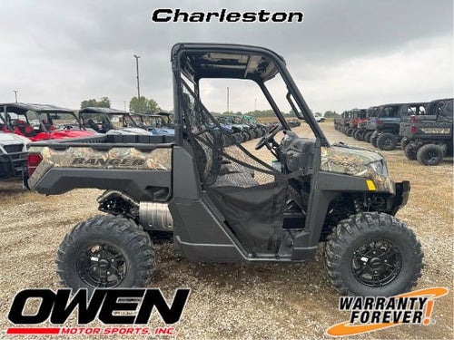 2026 Polaris Ranger XP 1000 Premium Base
