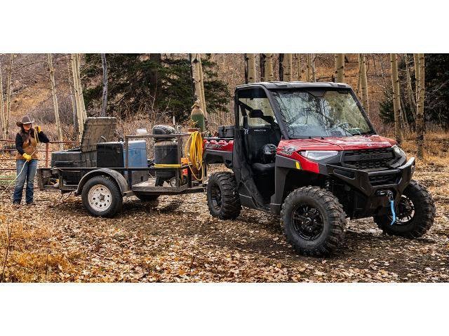 2026 Polaris Ranger XP 1000 Premium Base