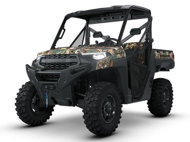 2026 Polaris Ranger XP 1000 Premium Base