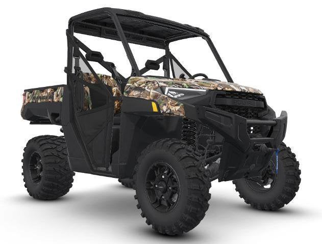 2026 Polaris Ranger XP 1000 Premium Base