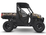 2026 Polaris Ranger XP 1000 Premium Base