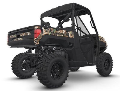 2026 Polaris Ranger XP 1000 Premium Base