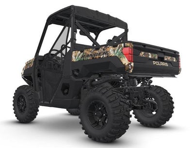 2026 Polaris Ranger XP 1000 Premium Base