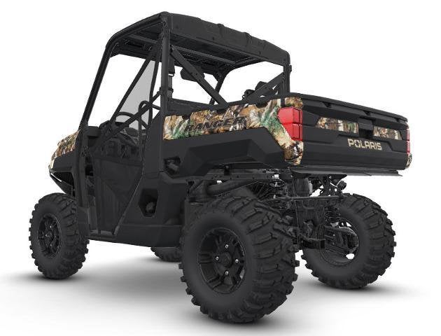 2026 Polaris Ranger XP 1000 Premium Base