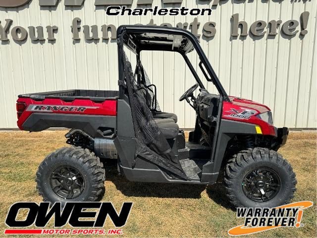 2026 Polaris Ranger XP 1000 Premium Base