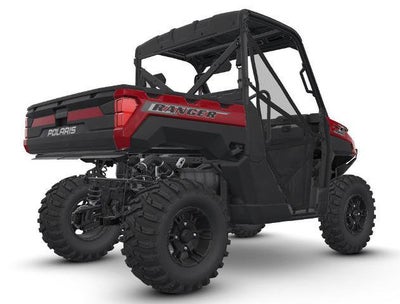 2026 Polaris Ranger XP 1000 Premium Base