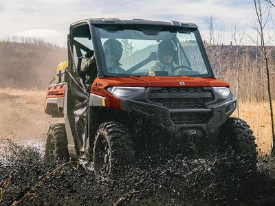 2026 Polaris Ranger XP 1000 Premium Base