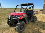 2026 Polaris Ranger XP 1000 Premium Base