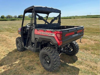 2026 Polaris Ranger XP 1000 Premium Base