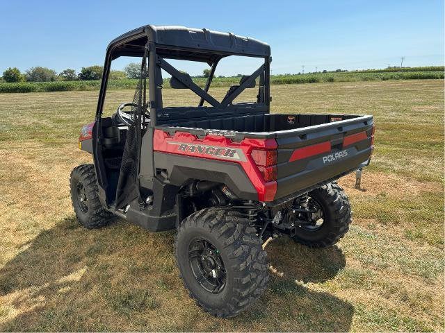 2026 Polaris Ranger XP 1000 Premium Base