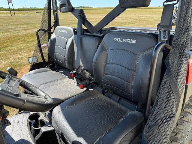 2026 Polaris Ranger XP 1000 Premium Base