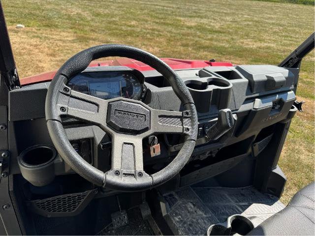 2026 Polaris Ranger XP 1000 Premium Base