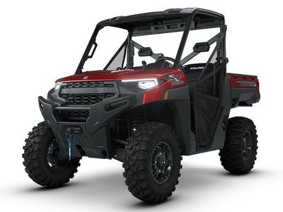 2026 Polaris Ranger XP 1000 Premium Base