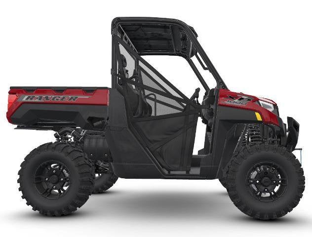 2026 Polaris Ranger XP 1000 Premium Base