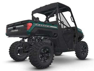 2026 Polaris Ranger XP 1000 Premium Base