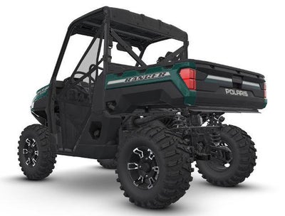 2026 Polaris Ranger XP 1000 Premium Base