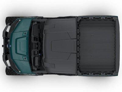 2026 Polaris Ranger XP 1000 Premium Base