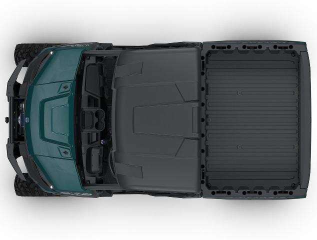 2026 Polaris Ranger XP 1000 Premium Base