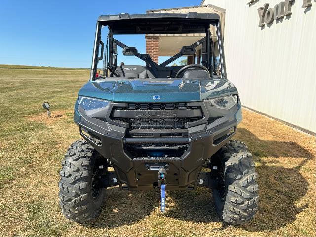 2026 Polaris Ranger XP 1000 Premium Base