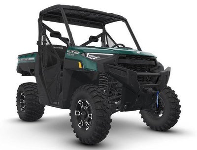 2026 Polaris Ranger XP 1000 Premium Base