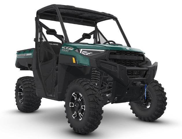 2026 Polaris Ranger XP 1000 Premium Base
