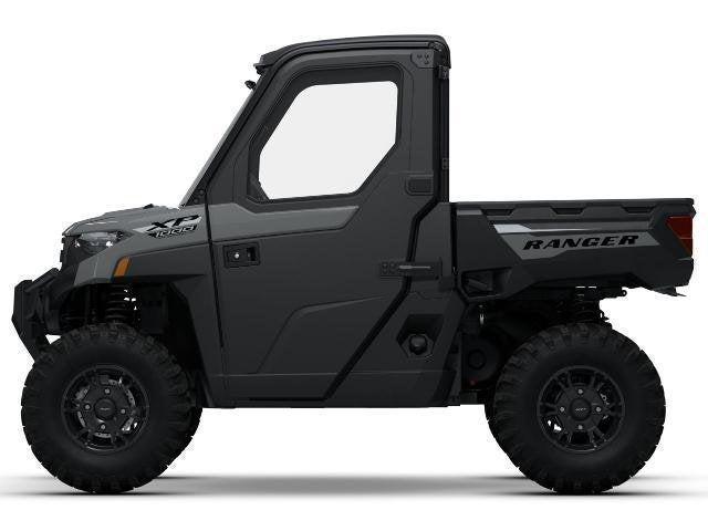 2027 Polaris Ranger XP 1000 Cab Base