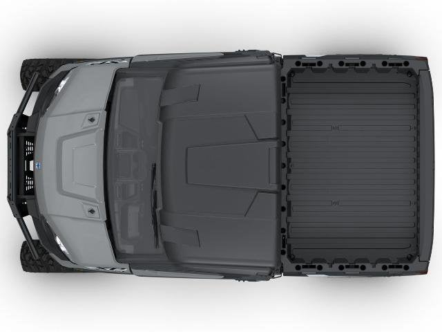 2027 Polaris Ranger XP 1000 Cab Base