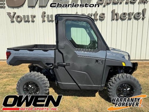 2026 Polaris Ranger XP 1000 NorthStar Edition Premium Base