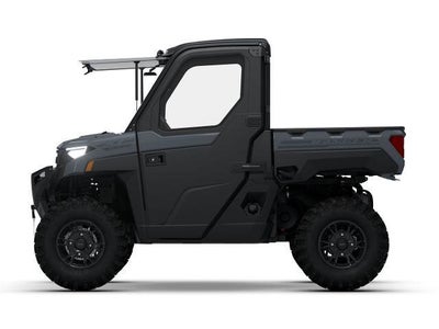 2026 Polaris Ranger XP 1000 NorthStar Edition Premium Base